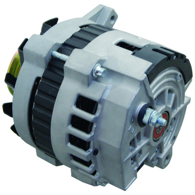 X8116607 ALTERNATOR