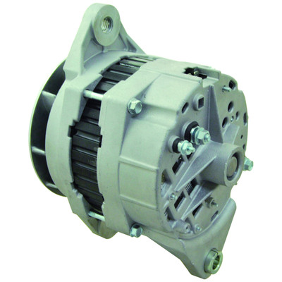 362 SERIES YEAR 2007 ALTERNATOR