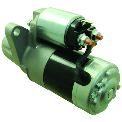 DL16931N STARTER