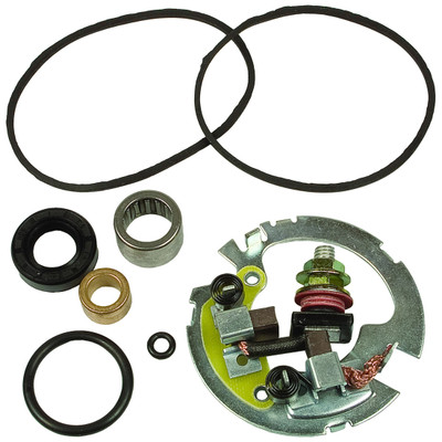 CBR600F STREET MOTORCYCLE YEAR 1987 598CC REPAIR KIT