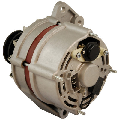 0 120 489 228 ALTERNATOR