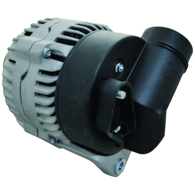 555709 ALTERNATOR