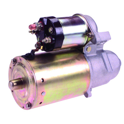 N6339 STARTER