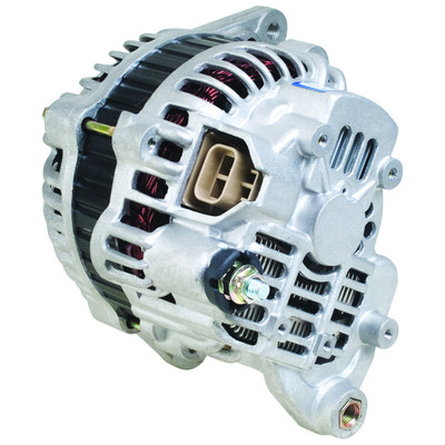 213-9548 ALTERNATOR