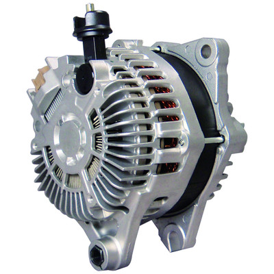 2011 MKX 3.7L ALTERNATOR