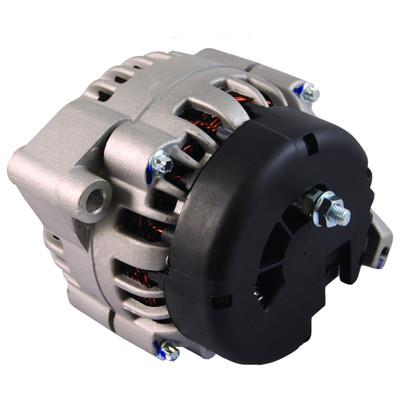 N8206-5 ALTERNATOR