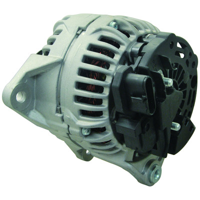 F 042 301 134 ALTERNATOR