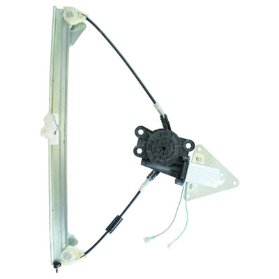 1080R WINDOW REGULATOR - WITH MOTOR