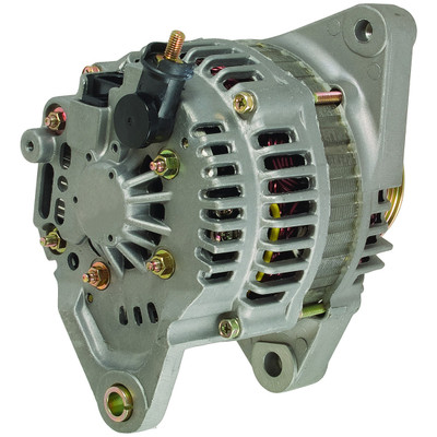 1993 NX 2L ALTERNATOR