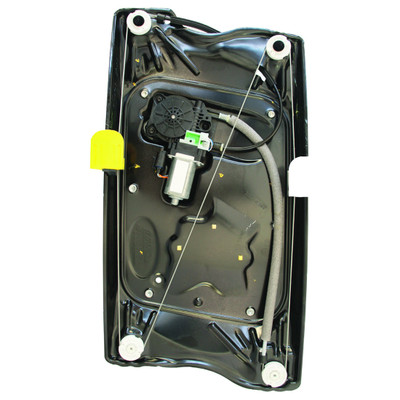 6H5223200AJ WINDOW REGULATOR - WITH MOTOR