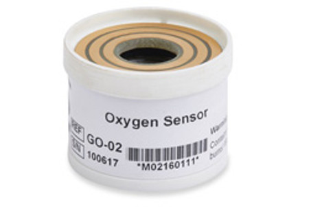 EVITA 2 DURA OXYGEN SENSORS