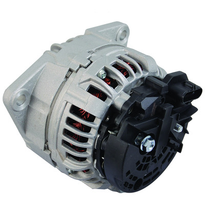 TGM2228YEAR2012ALTERNATOR