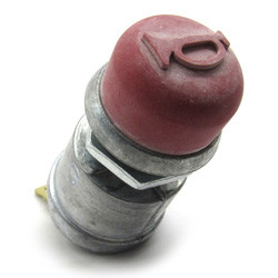 NUT, CAP, AND SWITCH FLOOR-MOUNTED HORN FOR ELECTRIC RXV 2+2 2014 GOLF CART