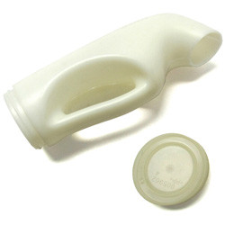 BOTTOM SCREW SAND BOTTLE RXV MODEL FOR YEAR 2009