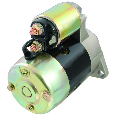 FCG18N6 STARTER