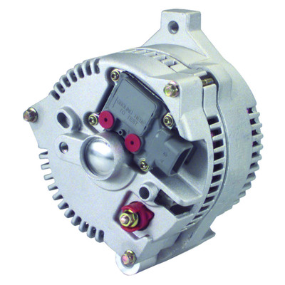1993 F700 7.0L ALTERNATOR
