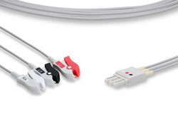 LW-3090S29/3A ECG LEADWIRES