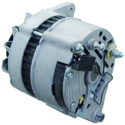 LB110 ALTERNATOR