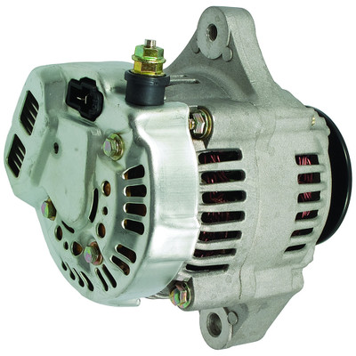 R410 KUBOTA V1902 39.5HP DSL ALTERNATOR
