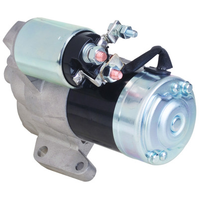 DLG3302S STARTER