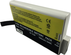 10.8 VOLT 7.8AH LITHIUM ION LI-ION BATTERY Replacement