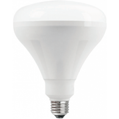 1517 WATT DIMMABLE BR40 REFLECTOR 65W EQ