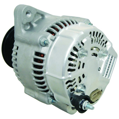 WA200 YEAR 2007 ALTERNATOR