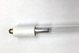 COLD CATHODE GERMICIDAL 28W SINGLE PIN MOL 34 INCHES