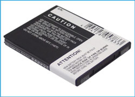 CS-HT6425XL HTC MOBILE SMARTPHONE BATTERY BLACK