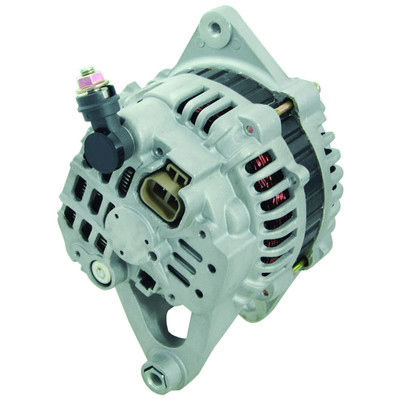 13237 ALTERNATOR