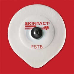 SKINTACT FS-TB1 FOAM ELECTRODES 1 BOX OF 1500 Replacement