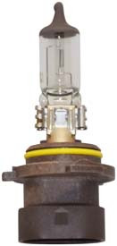 12.8V 55W STRAIGHT XS BASE