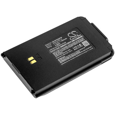 7.4 LI-ION 1200MAH / 8.88WH