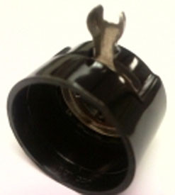 LUMILINE SOCKET DEEP HOUSING TYPE