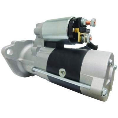 2.2KW12 VOLT CW 11-TOOTH PINION STARTER Replacement