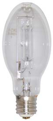 350W400W CLEAR METAL HALIDE PULSE START ED28 SHAPE 4000K EX39-MOGUL BASE
