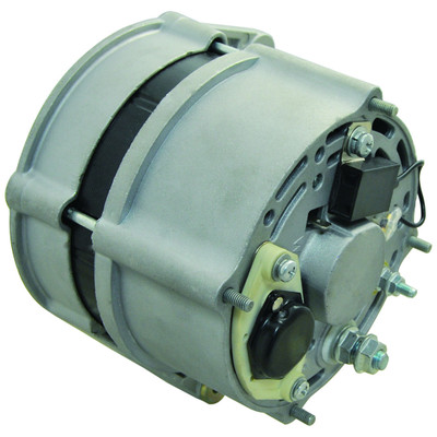 95 AMP12 VOLT CW WO PULLEY WO FAN ALTERNATOR Replacement