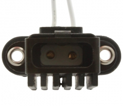 G9.5 SOCKET 12-INCH 18-GAUGE LEADS Replacement