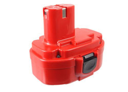 CS-MKT433PW MAKITA POWER TOOLS BATTERY RED Replacement