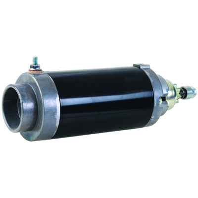 12 VOLT CCW 8-TOOTH PINION STARTER Replacement
