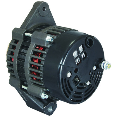 19020608 ALTERNATOR