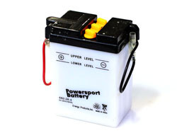 POWER SPORT BATTERY IN-157K5 Replacement