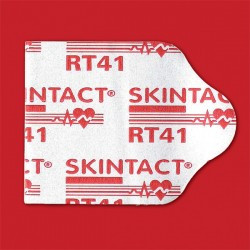 IN-6YRZ1 SKINTACT RT-41 ULTRA RESTING TAB ELECTRODE Replacement