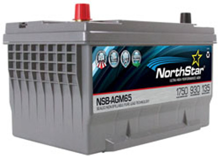 AUTOMOTIVE FIRST RESPONDER BATTERY IN-1GTW5