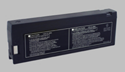 12 VOLT 2.3AH SEALED LEAD ACID SLA BATTERY IN-0LKS7