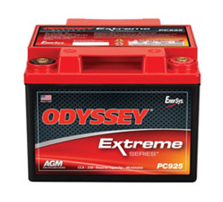 ODYSSEY EXTREME SERIES 12 VOLT BATTERY IN-1GW83