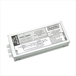 SANIDYNE PLUS BALLAST