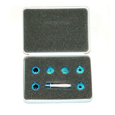 Interlight BLU Set Pupil Medical Simulator Inserts Replacement