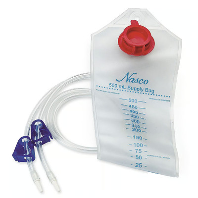 Bag Repl IV Pump FL Supply Medical Equipment Replacement Part