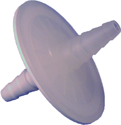 50mm Borosilicate Glass Microfiber Grade D Filter Media Replacement